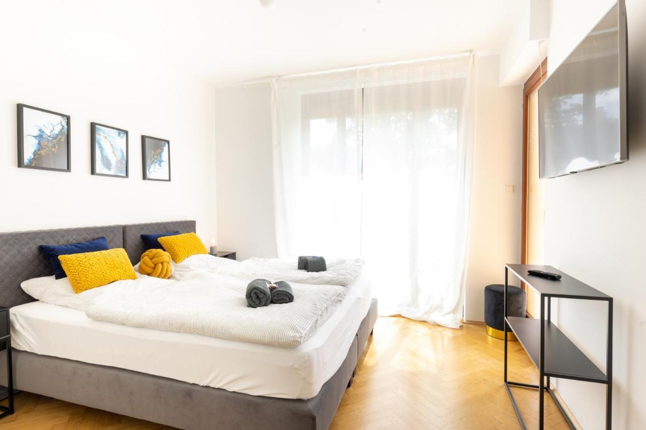 Lahn-living I - Gartenapartment - Modern Und Hell *