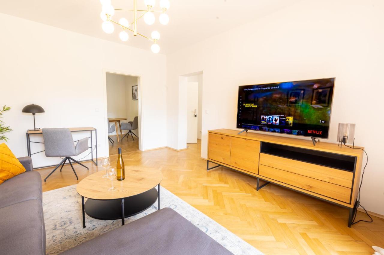 Lahn-living I - Gartenapartment - Modern Und Hell * Lahnstein