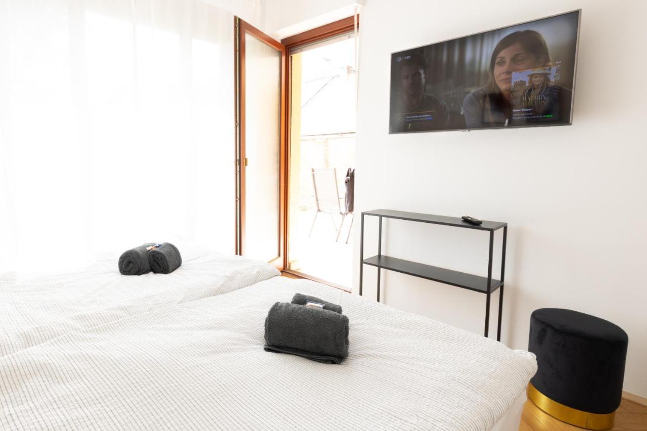 Apartment Lahn-living I - Gartenapartment - Modern Und Hell *