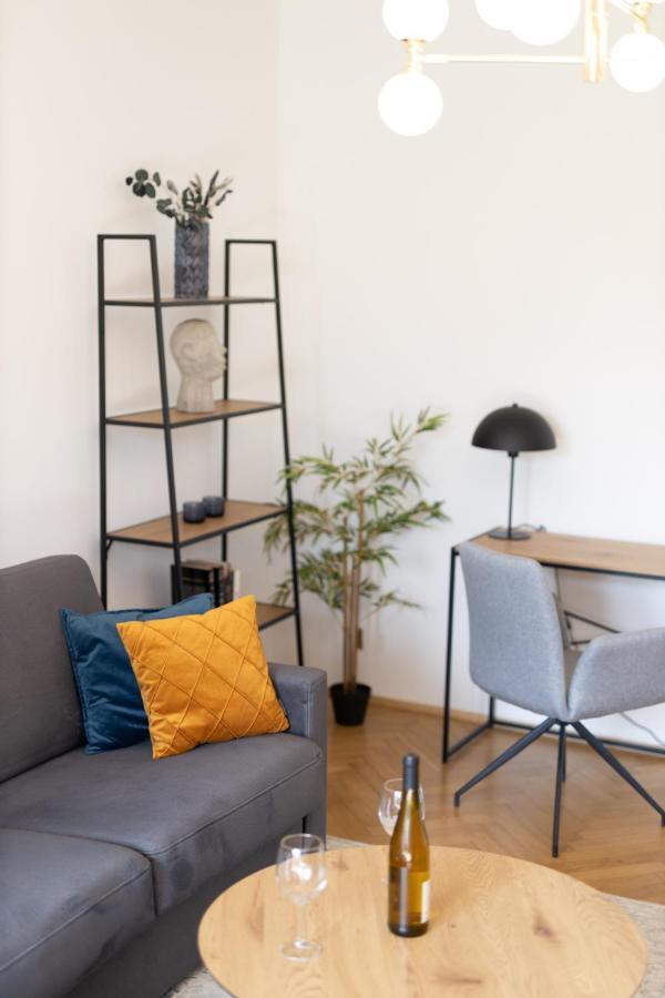 Apartment Lahn-living I - Gartenapartment - Modern Und Hell