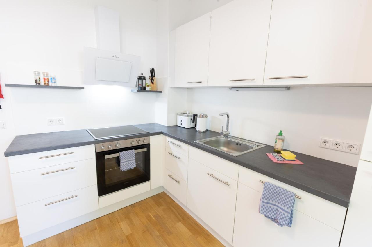Lahn-living I - Gartenapartment - Modern Und Hell *