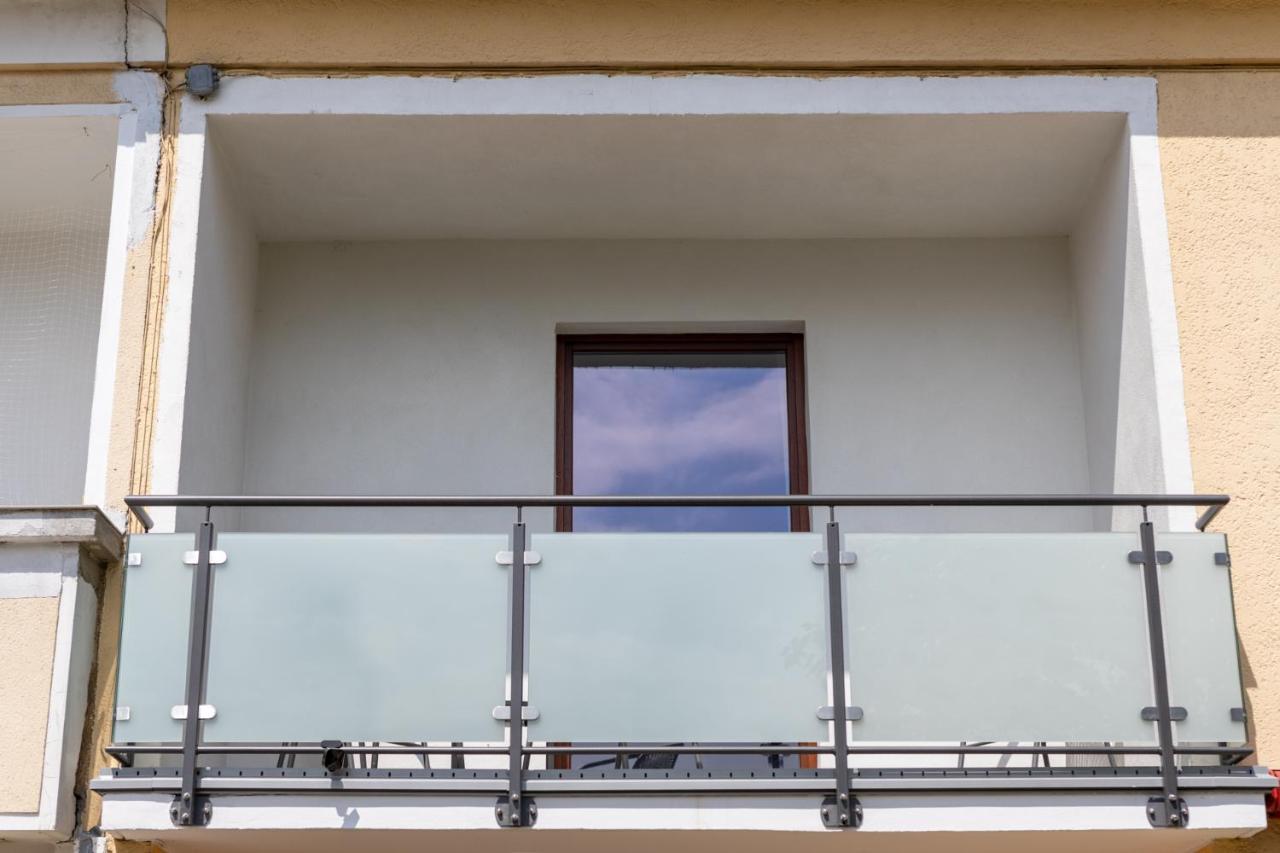 Lahn-living I - Gartenapartment - Modern Und Hell *