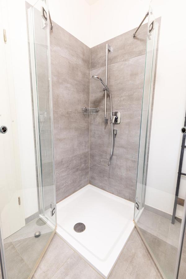 Apartment Lahn-living I - Gartenapartment - Modern Und Hell *